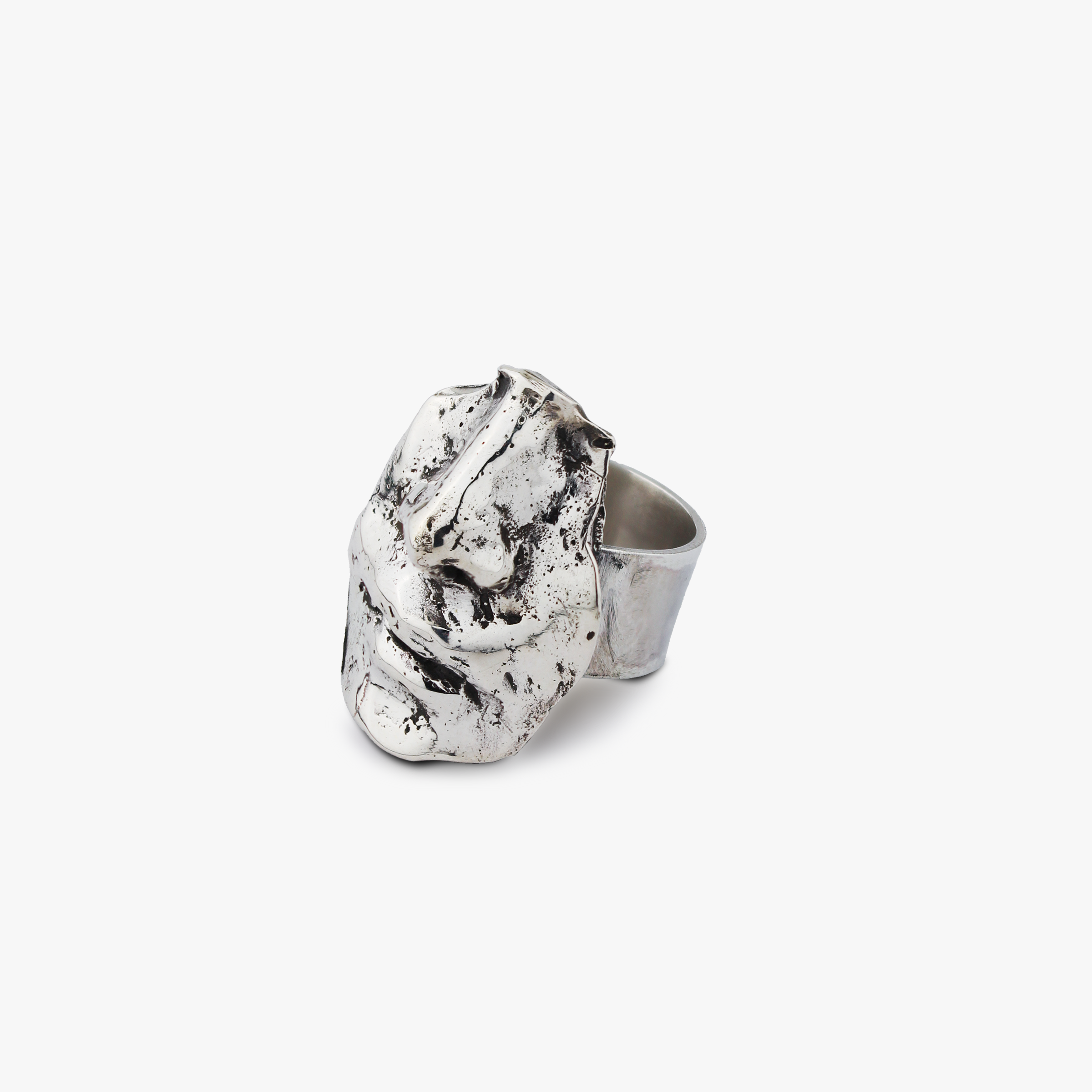 Ring Visage