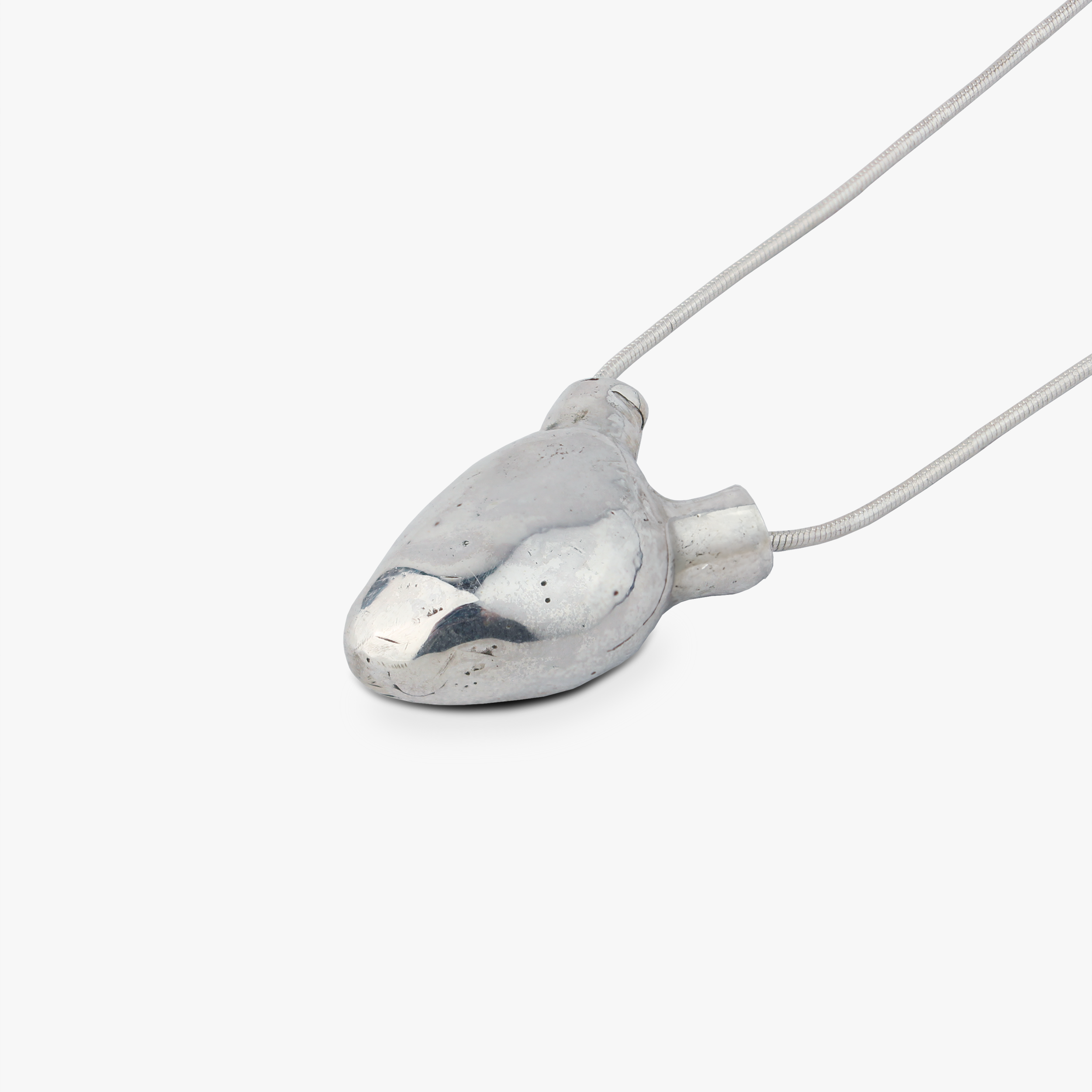 Collar Ardent