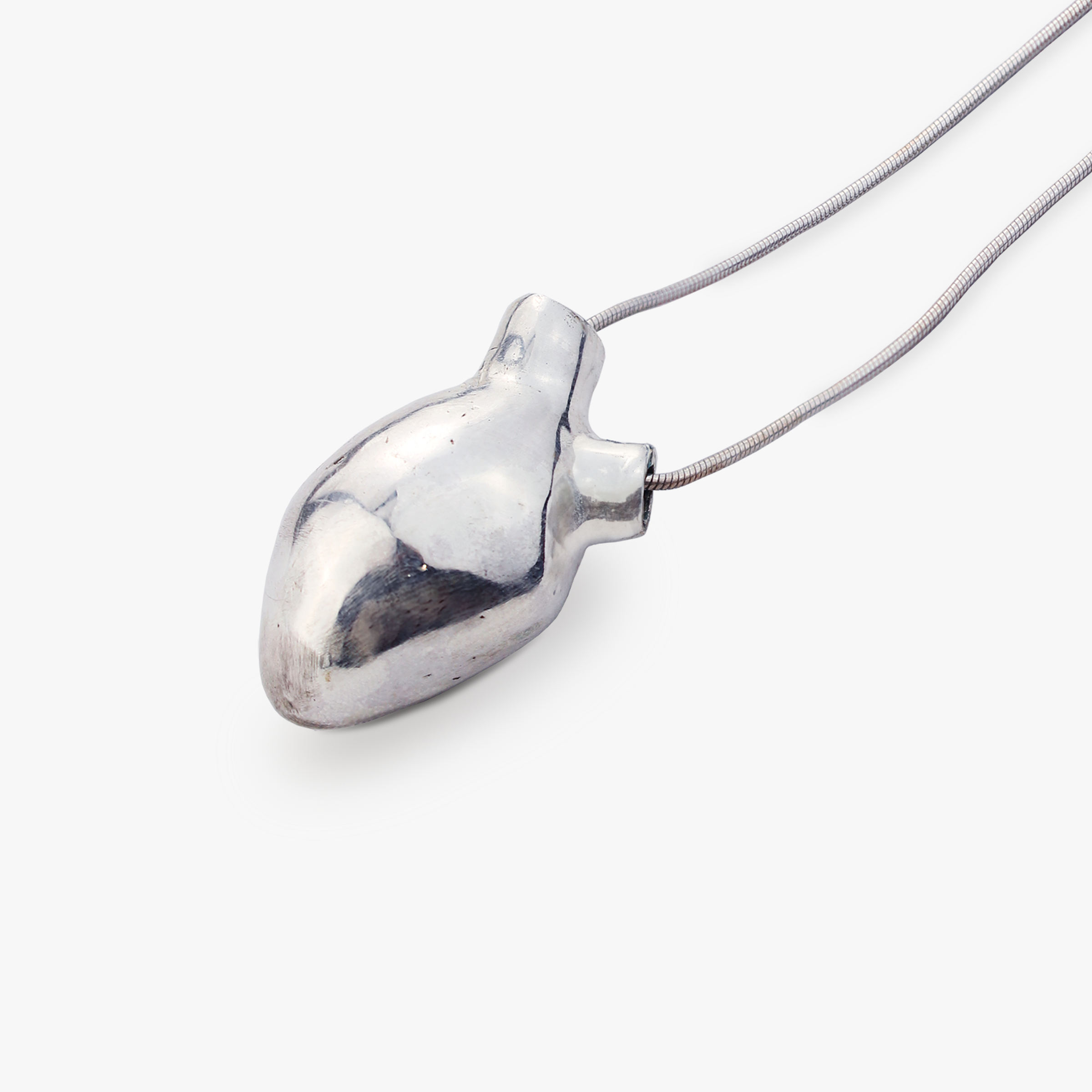 Collar Coeur