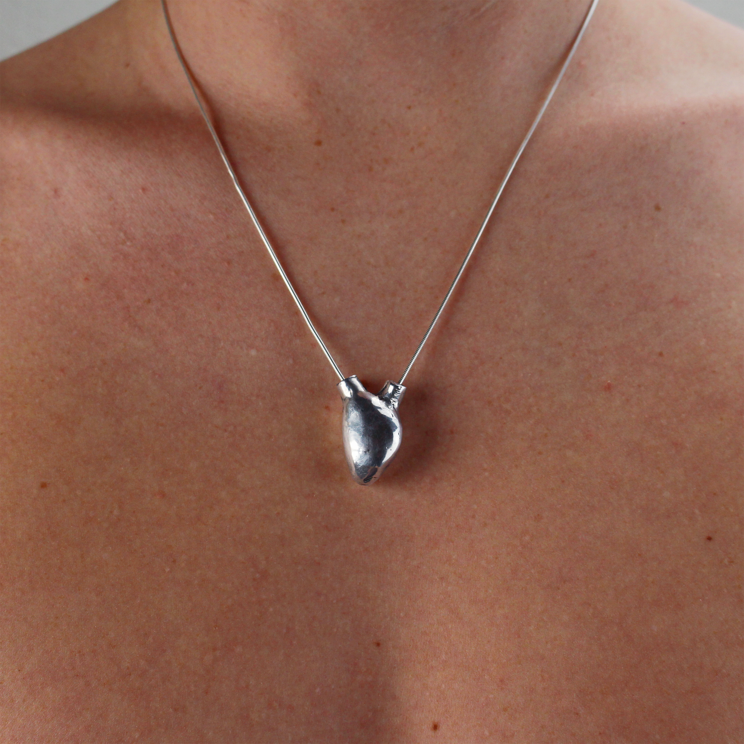 Collar Ardent