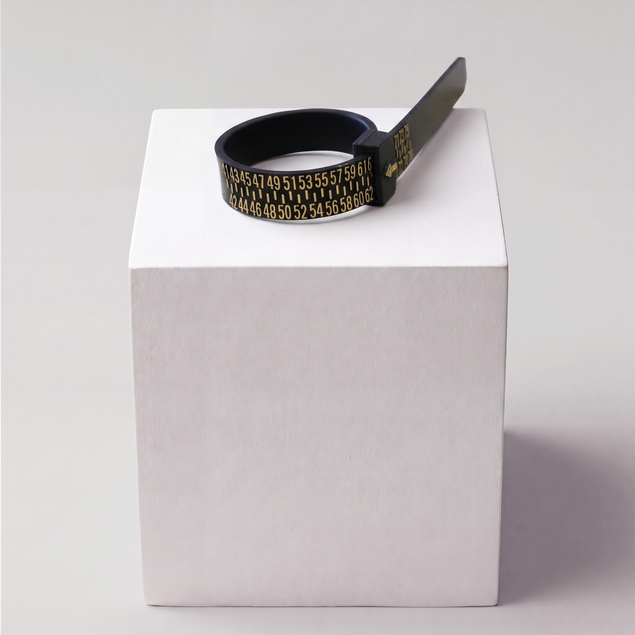 Ring Sizer (Refundable)