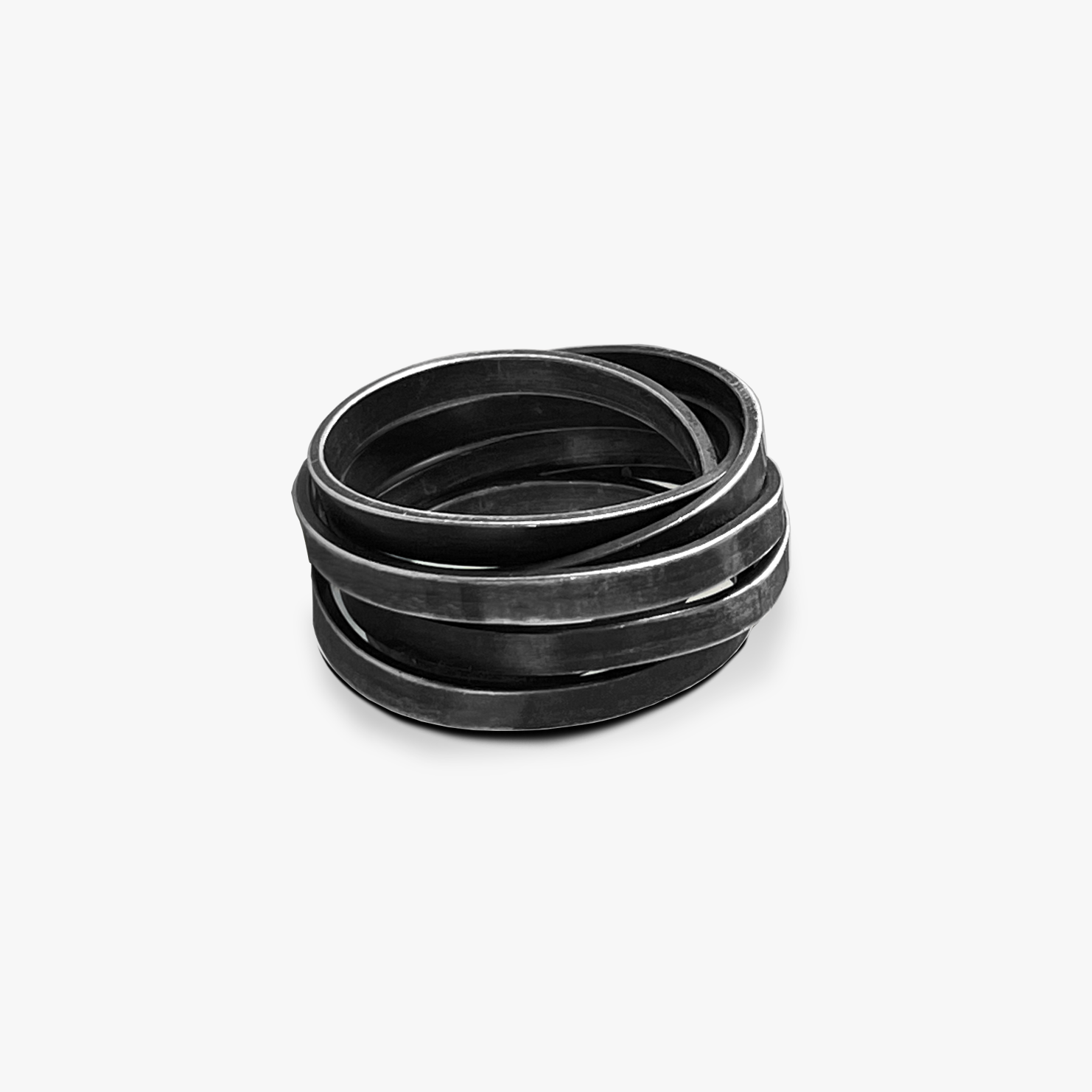 Black Spiral