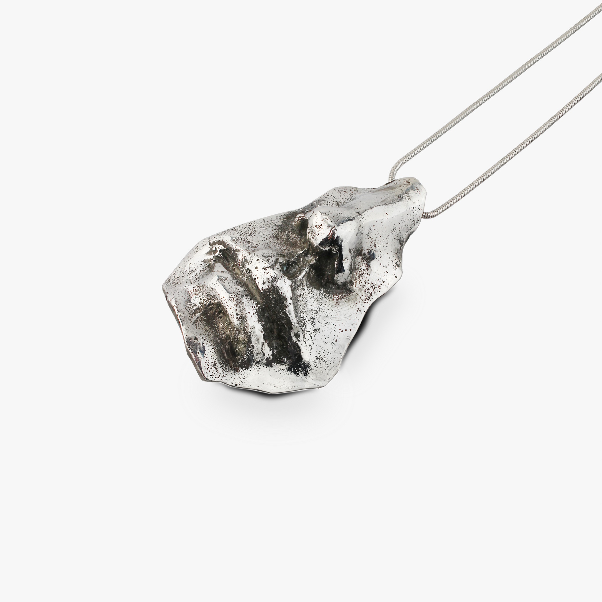 Necklace Fragment