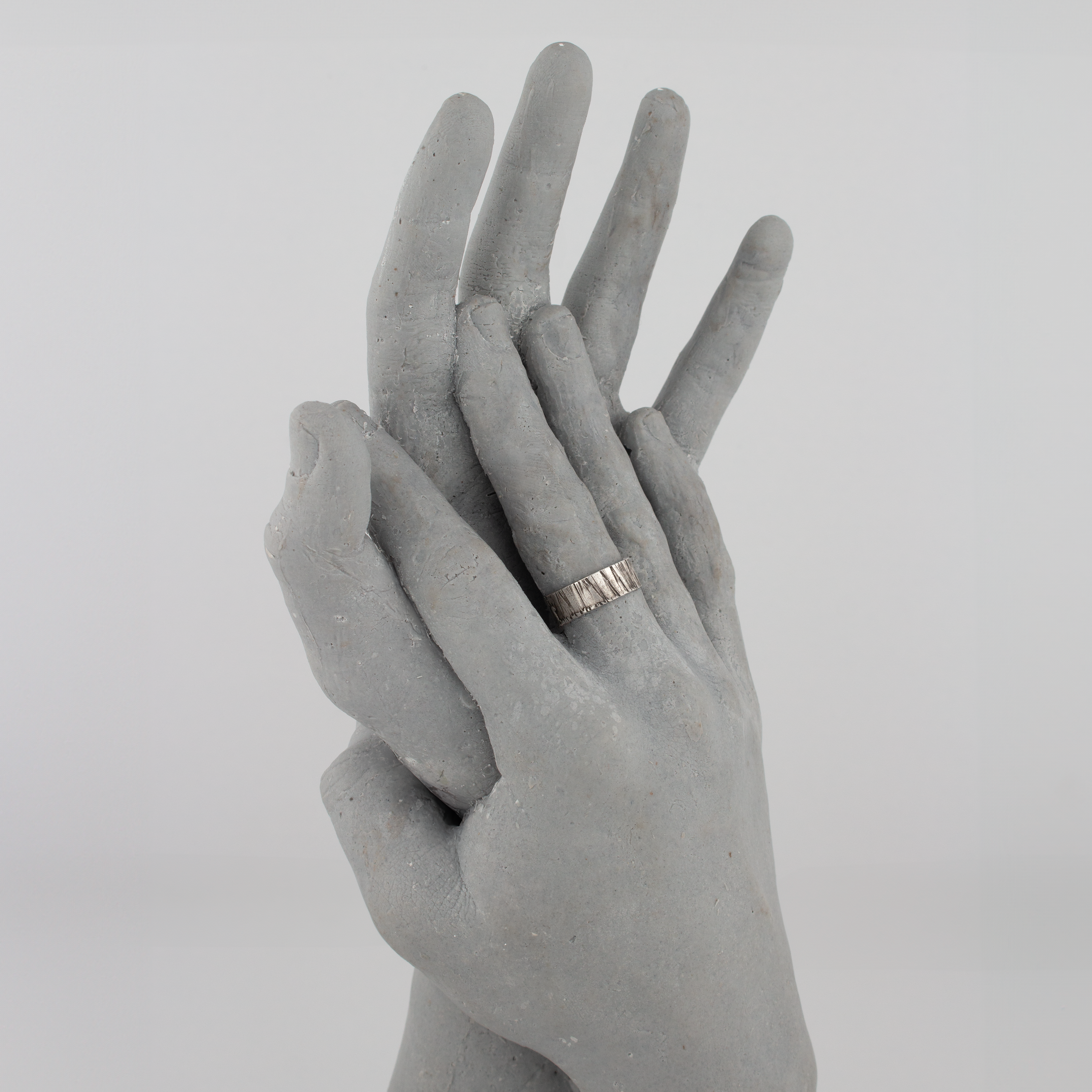 Ring Ray