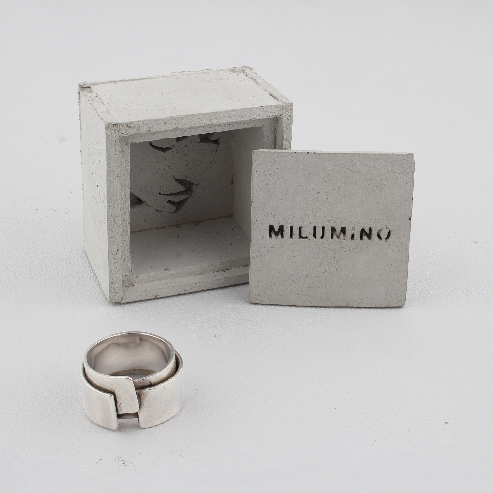 Ring Pages