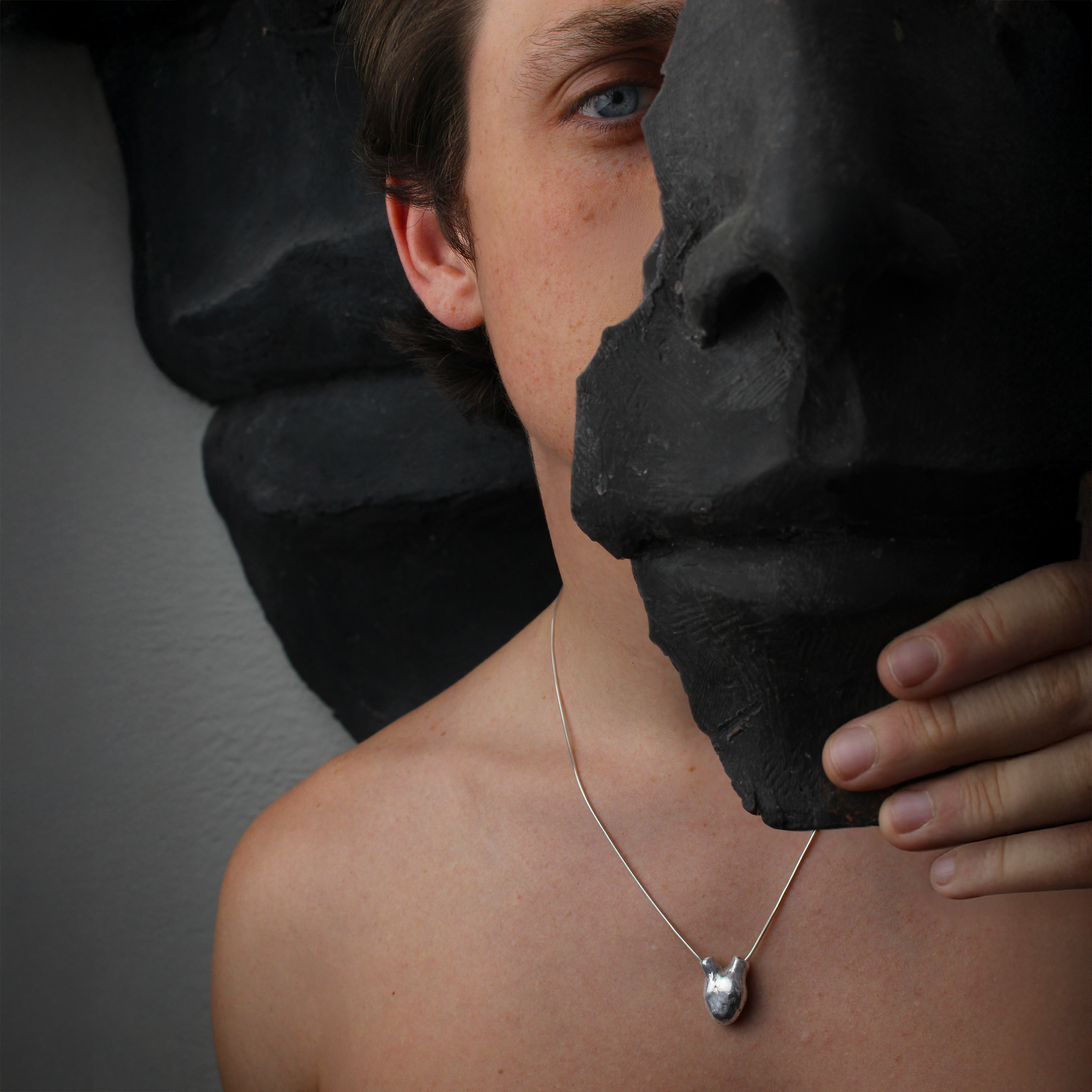 Collar Battant