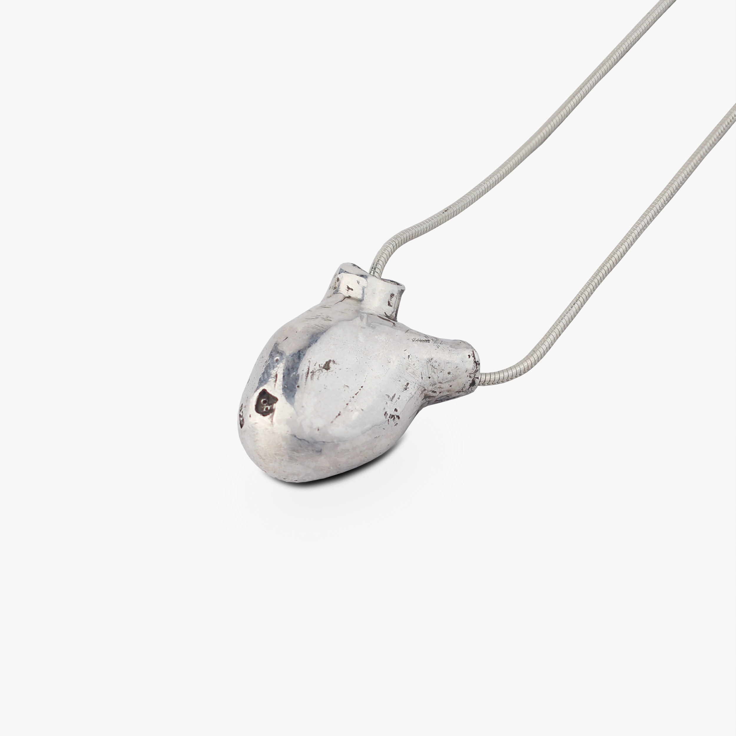Collar Battant