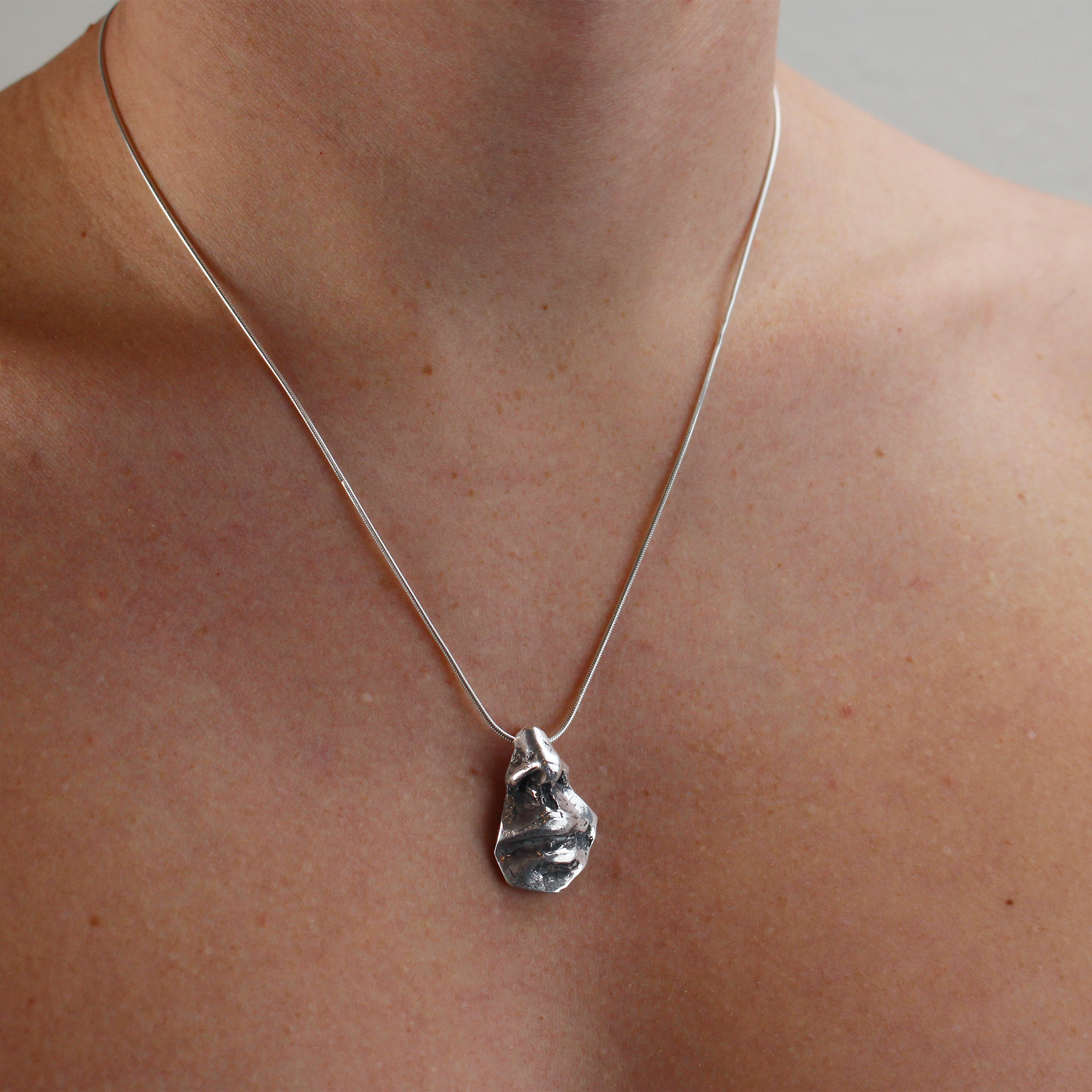 Collar Eclat
