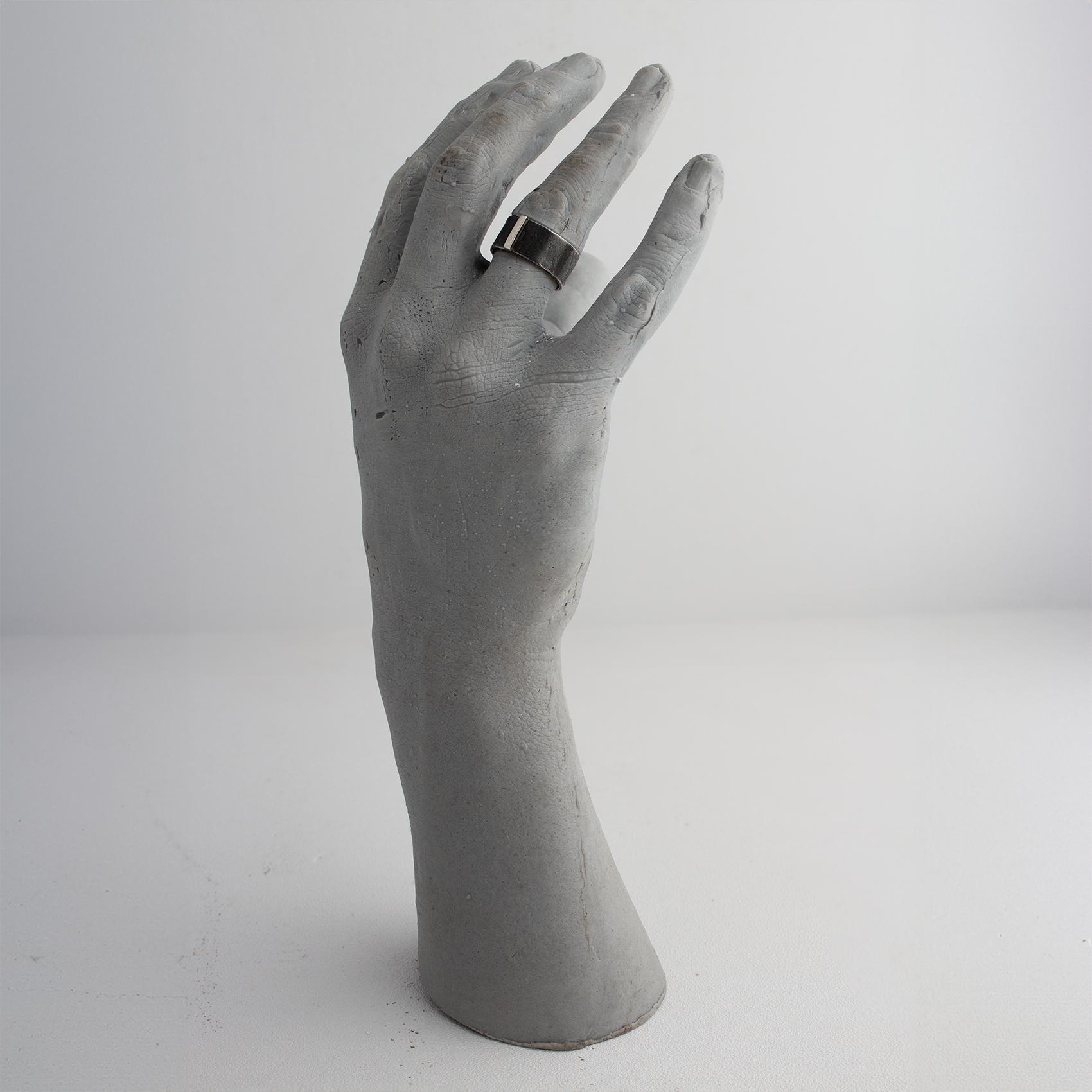 Ring Smoking