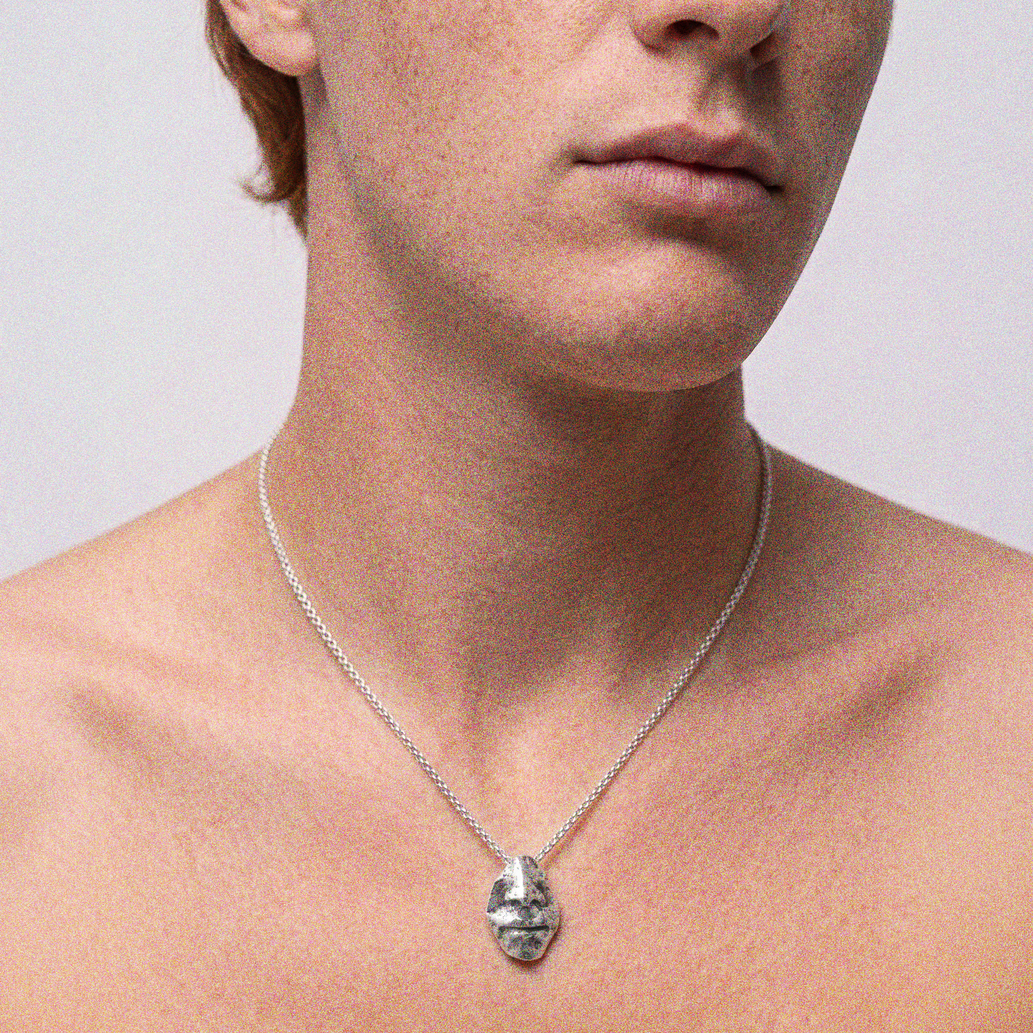 Collier Eclat