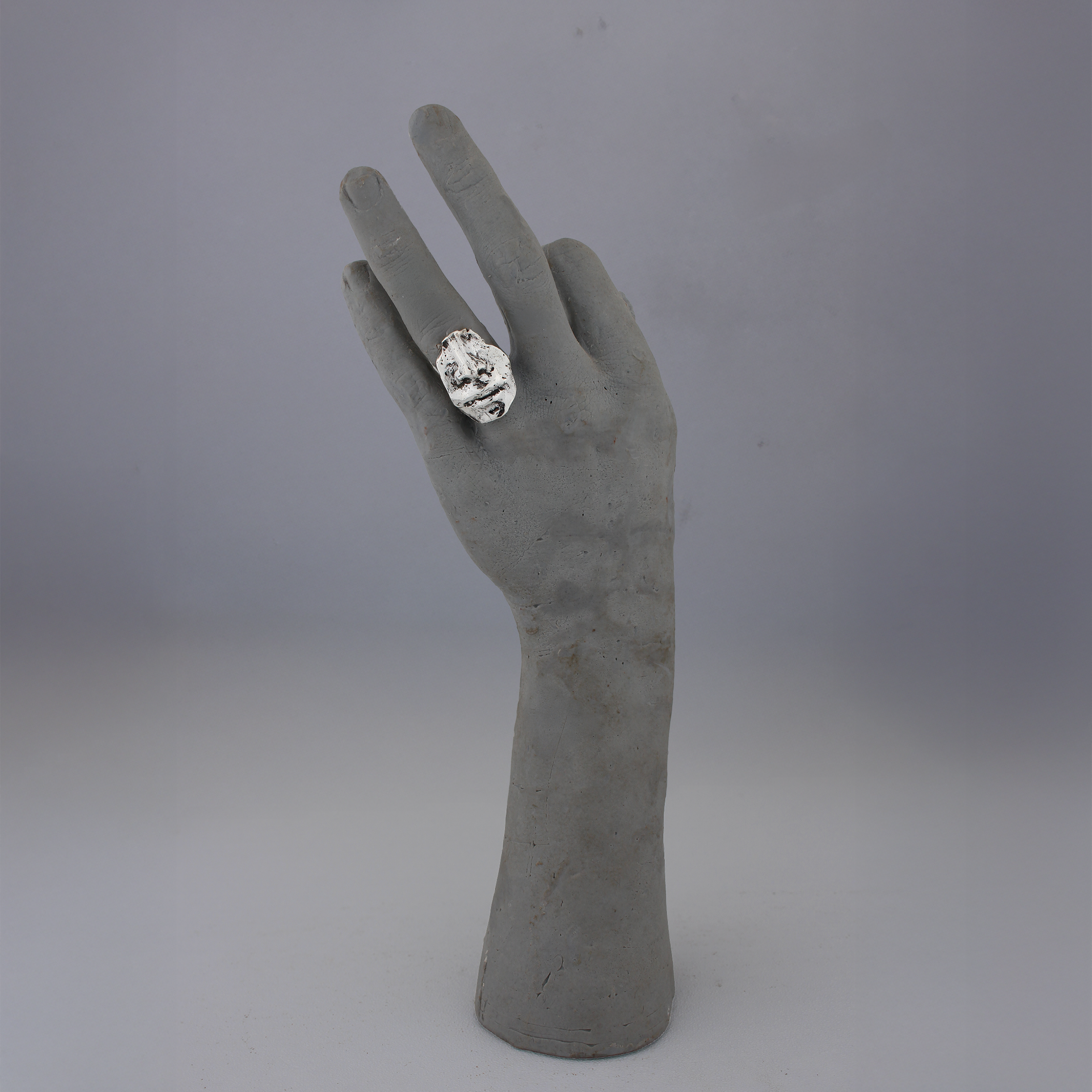 Ring Visage