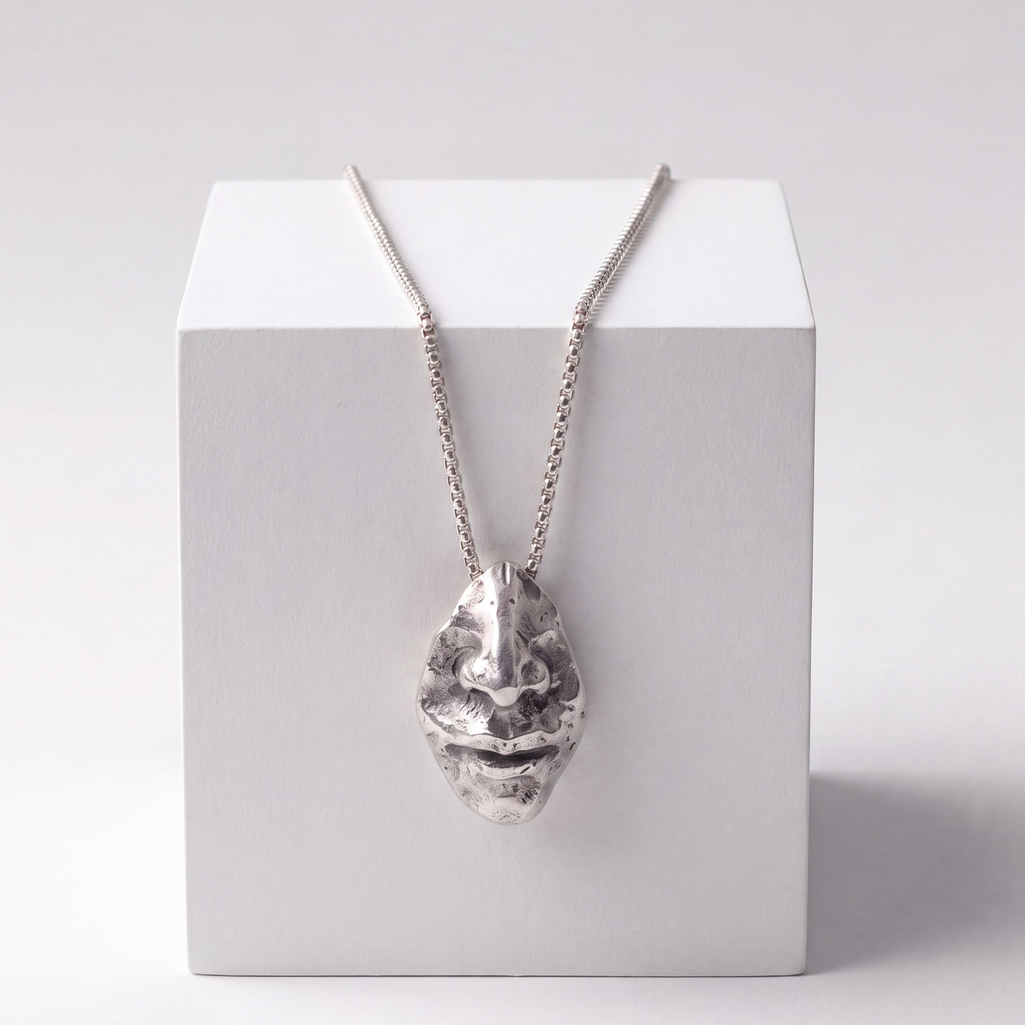 Collar Eclat