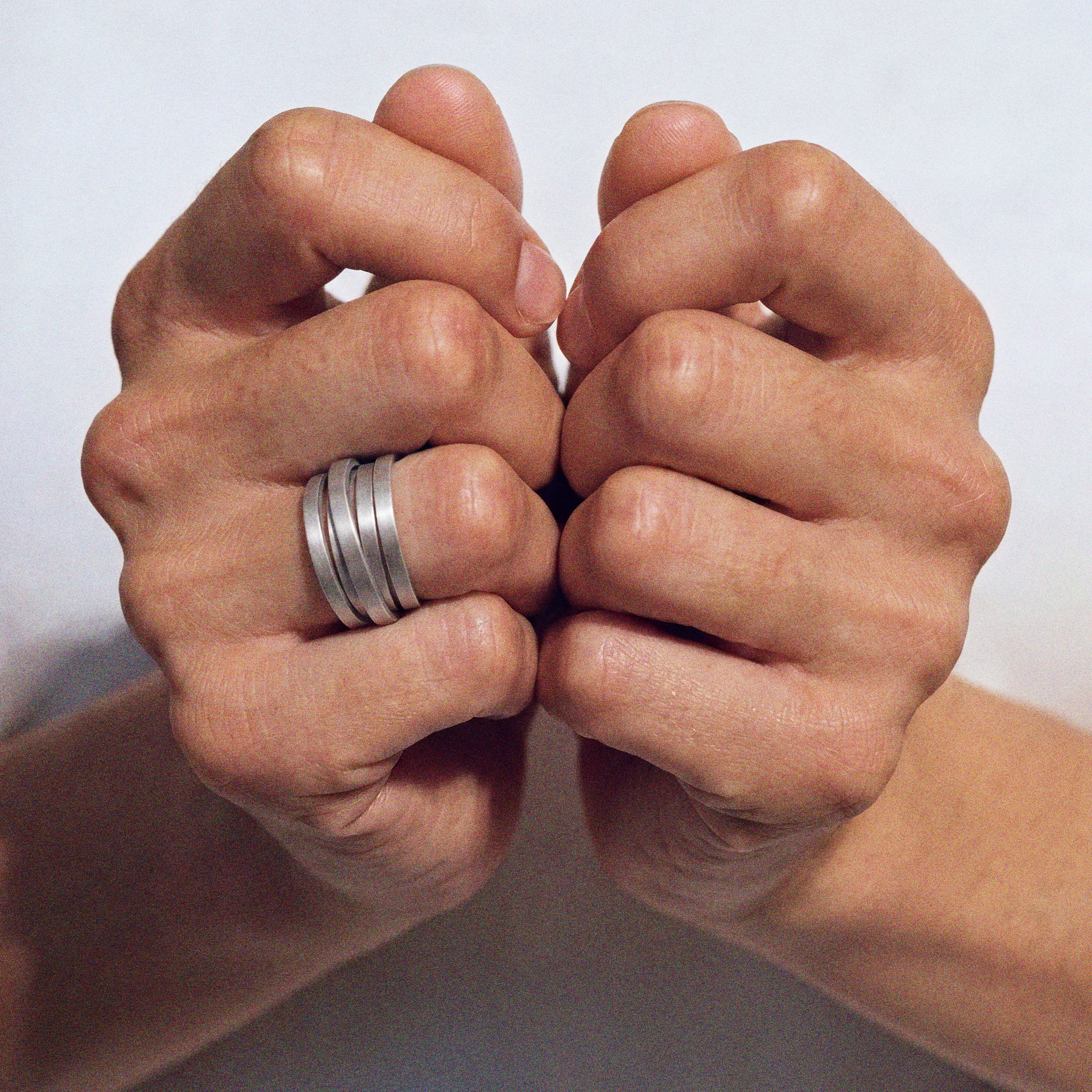 Ring Spirale